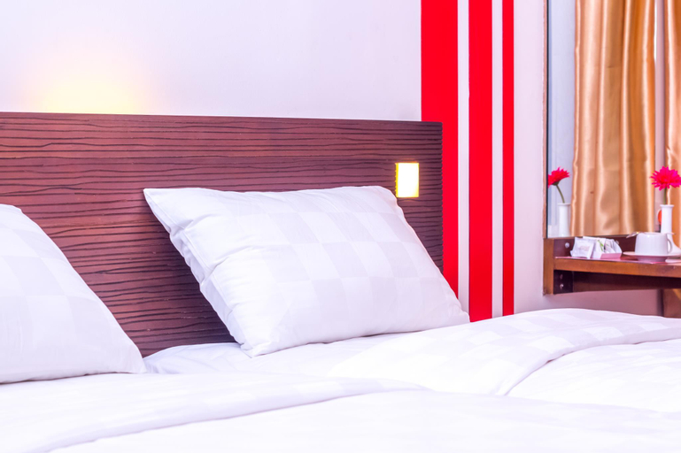 Bedroom 8