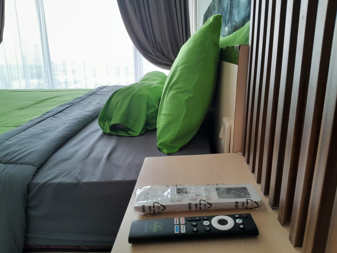 Others 2, Nature INN Majestic Point Serpong, Tangerang