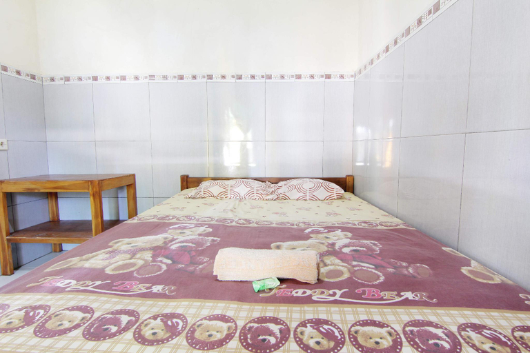 Bedroom 11