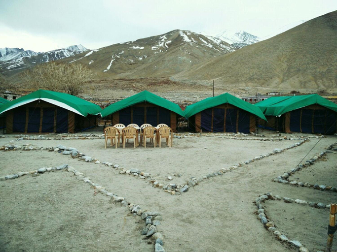 Others 4, Pangong Delight Camps and Cottages, Leh
