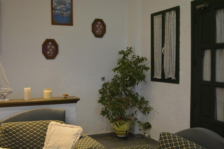Public Area 3, Finiki View Hotel Apartments, South Aegean