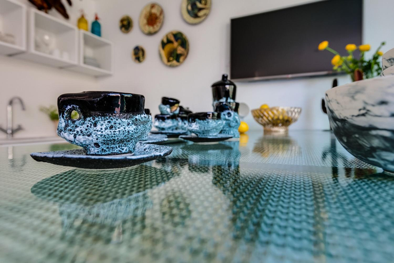 Food & Drinks 5, En Ville Boutique Apartments Sant Antoni, Barcelona