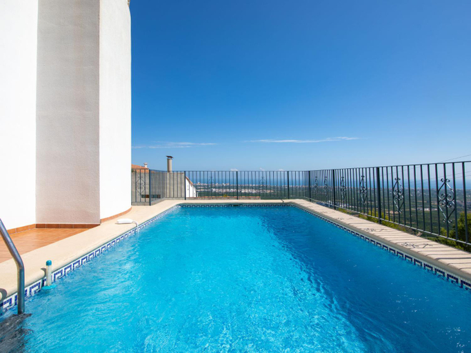Others 2, Villa Bellvue by Interhome, Valencia