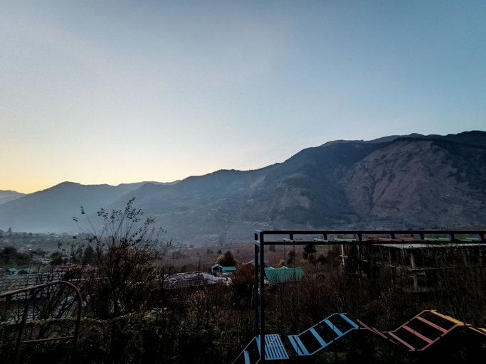 Others 5, Mahamaya Resort, Kullu