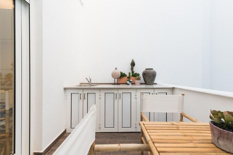 Others 4, 'Kolding' Apt. - Pleasant, Cozy & Comfortable, Las Palmas