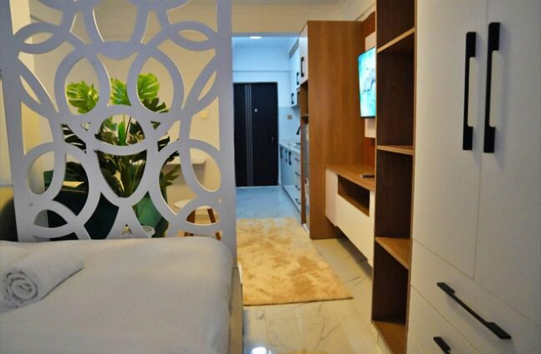 Bedroom 2, Smart Homes - Elysian Escape, Dagoretti North