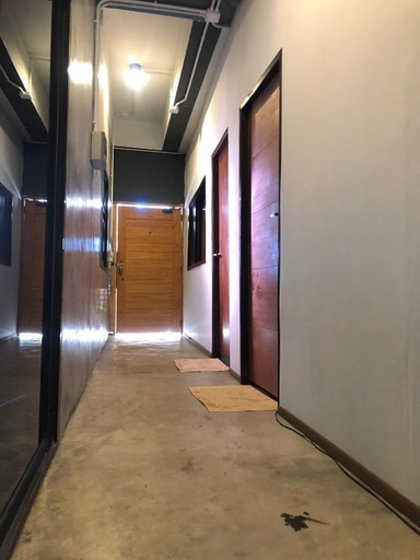 Others 5, nine guesthouse, Muang Chiang Rai
