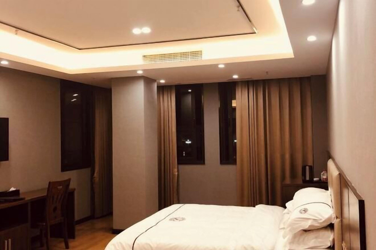 Others 4, Lisi Dandun Hotel, Chongqing