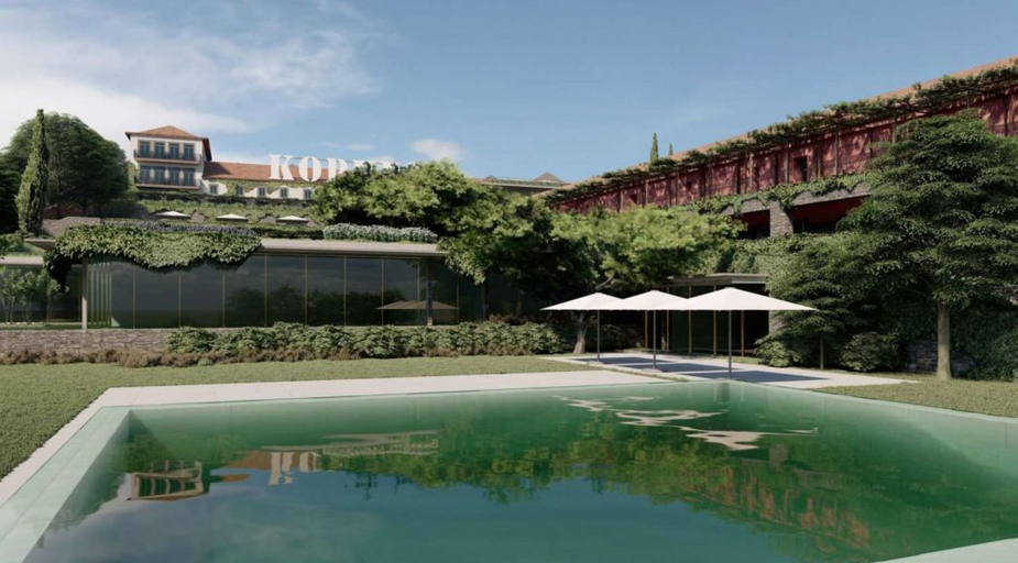 Sport & Beauty 3, Tivoli Kopke Porto Gaia Hotel, Vila Nova de Gaia
