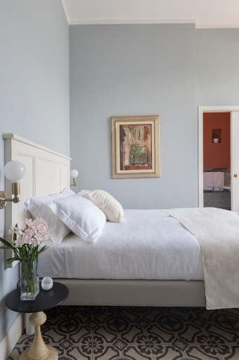 Bedroom 2, Villa Maria Boutique Hotel, Verbano-Cusio-Ossola