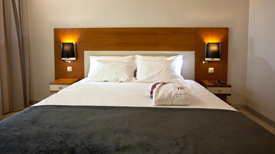 Bedroom 21