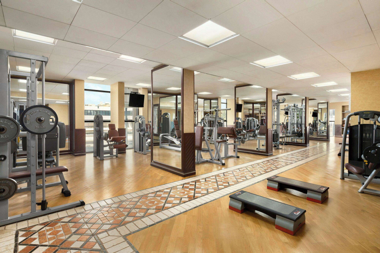 Ramada by Wyndham Continental Jeddah, Jeddah