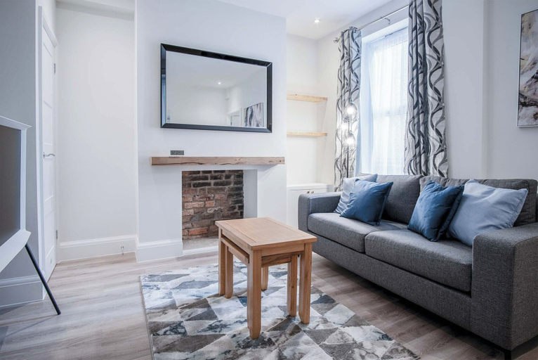 Others 5, Fleet Street - 2 Bedroom - Swansea, Swansea