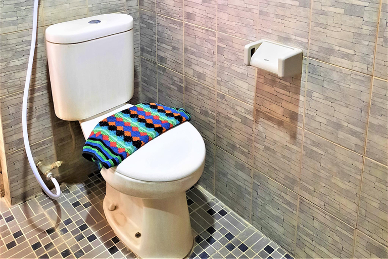 Bathroom 5