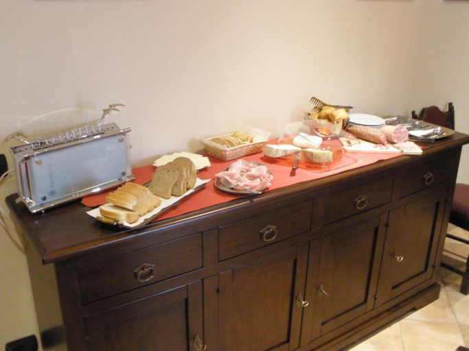 Food & Drinks 4, Agriturismo Monbertola, Cuneo