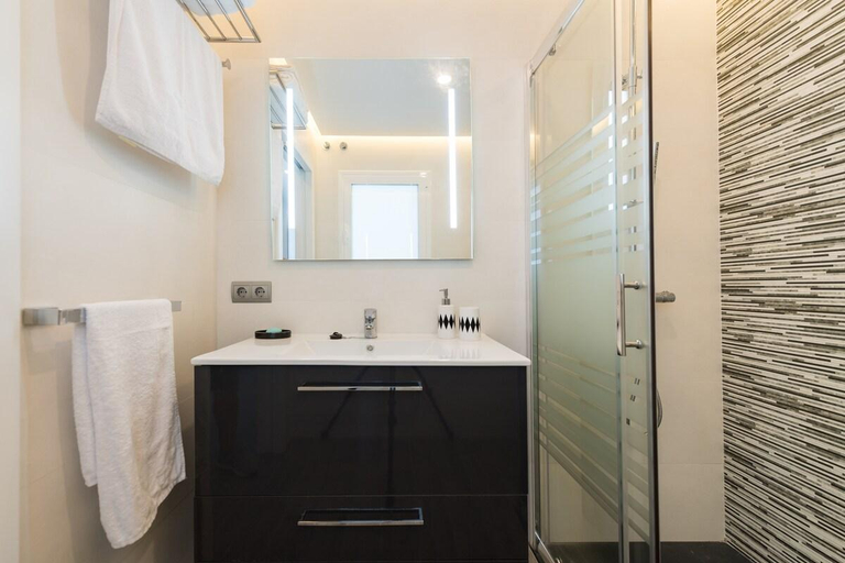 Others 5, 'Kolding' Apt. - Pleasant, Cozy & Comfortable, Las Palmas