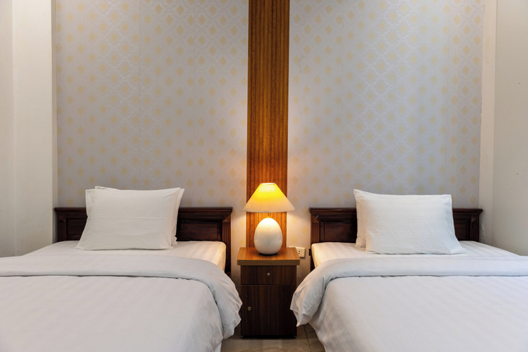 Bedroom 2, Hanoi Capital House & Travel, Hoàn Kiếm