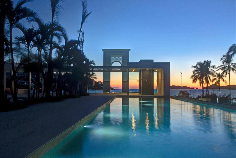 Sport & Beauty 2, Apartamento Le Club Acapulco, Acapulco de Juárez