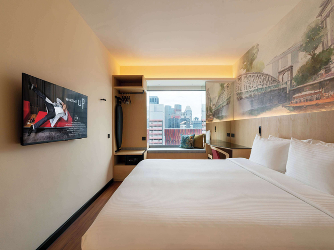 Bedroom 23