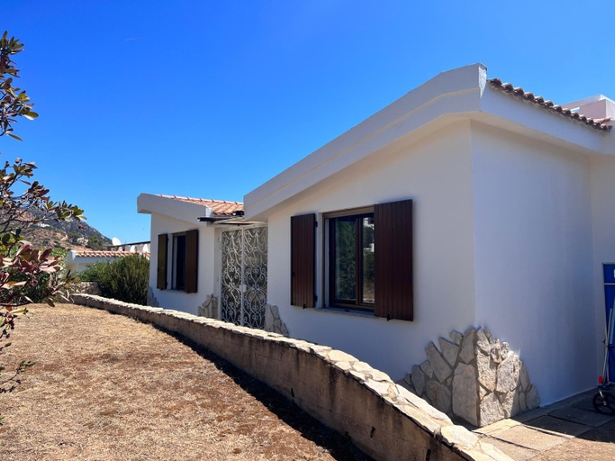 Others 3, Villa Elicis, Cagliari