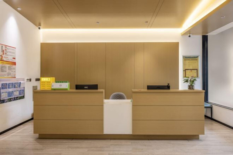 Others 4, Tianfu Hotel, Taizhou
