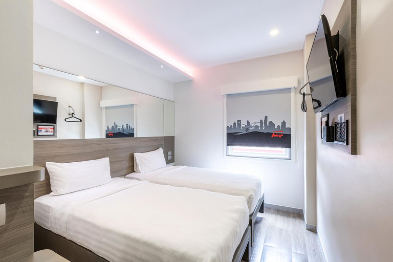Bedroom 13
