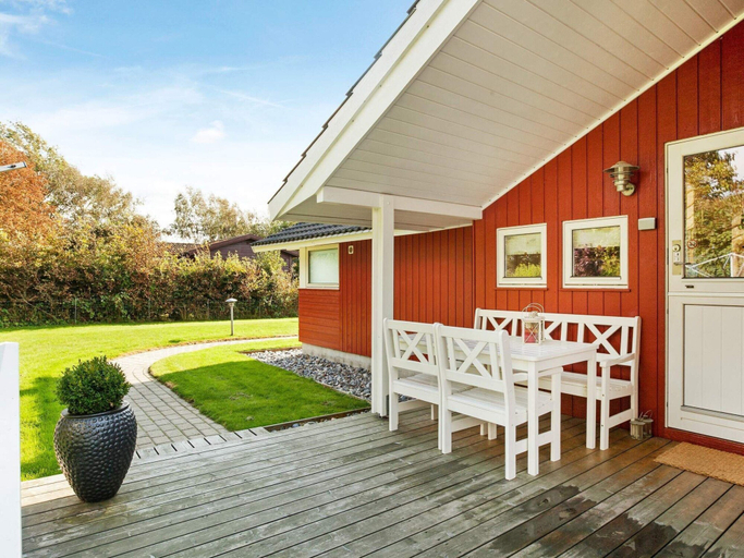 Exterior & Views 2, 4 Star Holiday Home in Slagelse, Slagelse