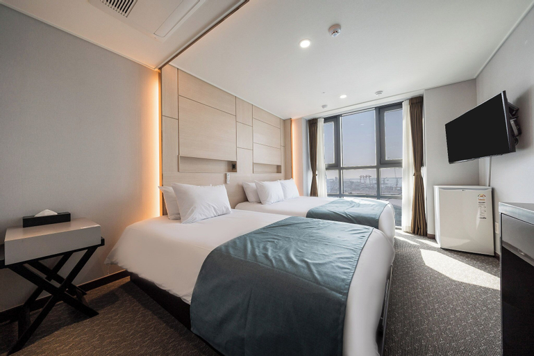 Bedroom 7