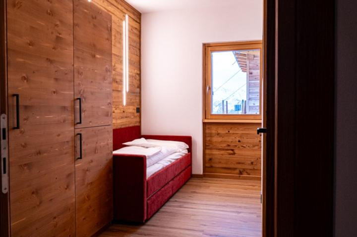 Others 2, Chalet Baita del Sole, Sondrio