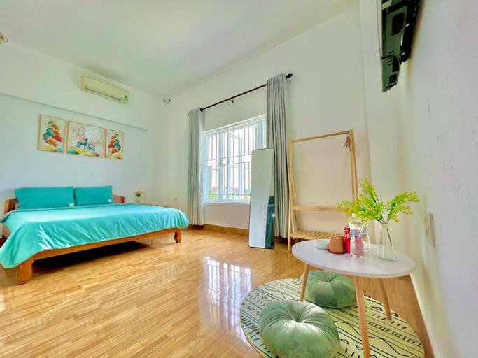 QUANG'S HOMESTAY ,Nha Nghi, Phú Vang