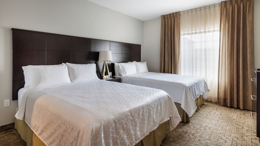 Bedroom 3, Staybridge Suites CHIHUAHUA, Chihuahua
