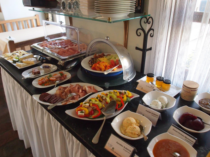 Food & Drinks 5, Boutique Hotel Ur-Wachau, Krems an der Donau Land