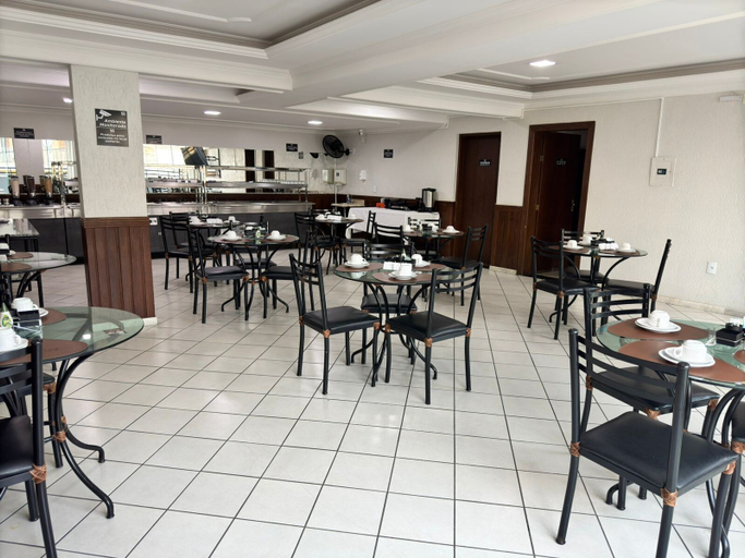 Food & Drinks 4, Kaa House Hotel, Carmópolis de Minas