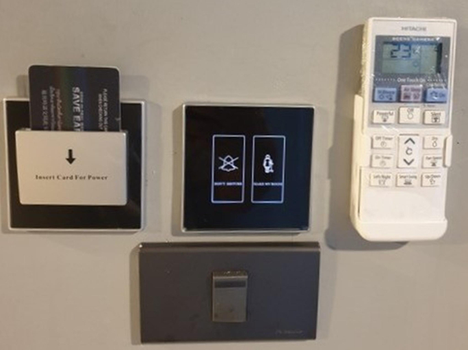 Amenities 22