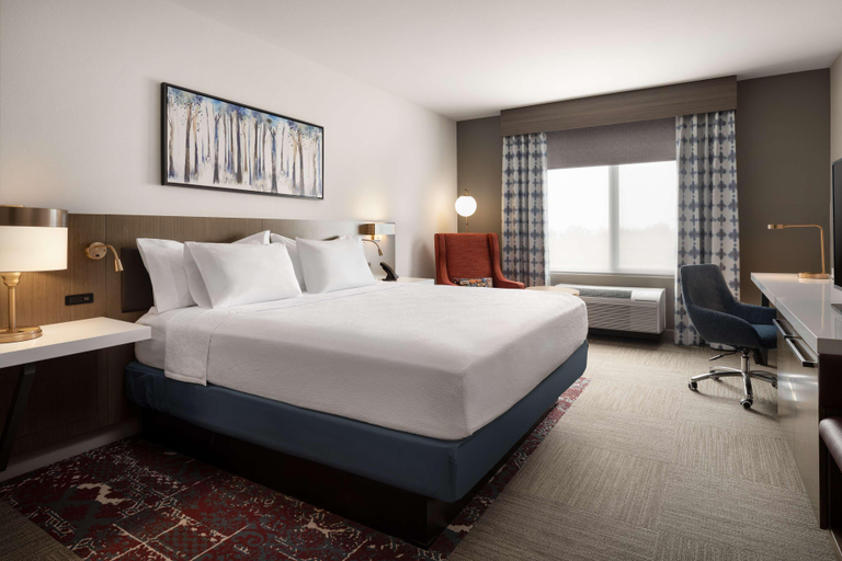 Bedroom 21
