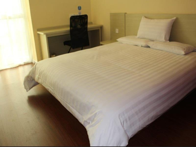 Bedroom 2, Hanting Hotel Qiandao Lake Scenic Area, Hangzhou