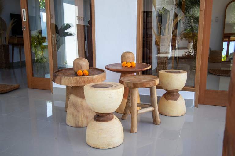 Others 5, Viewbali 1 -Auntentic 2BDR Villa +Ps5 and Netflix, Badung