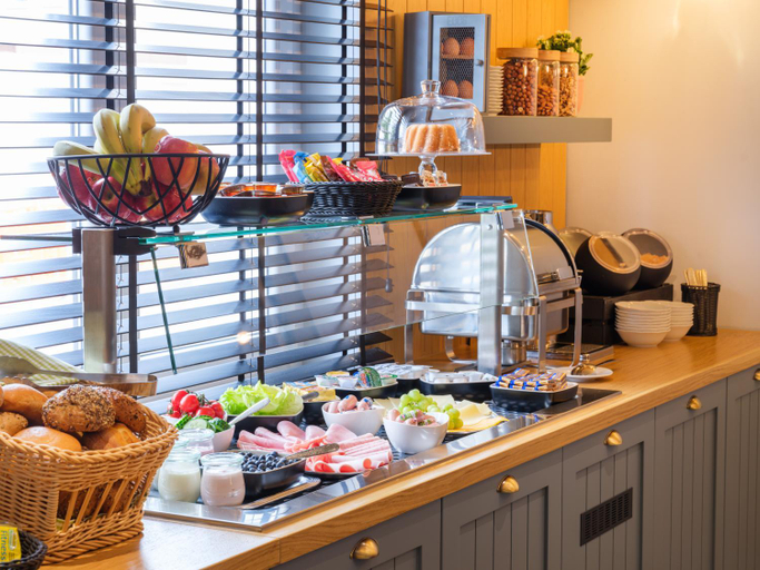 Food & Drinks 3, Hotel Sielminger Hof, Esslingen