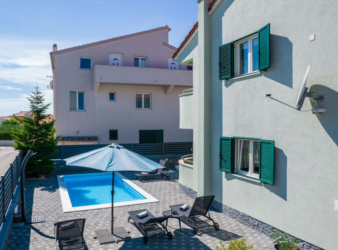 Exterior & Views 2, Villa S, Vodice