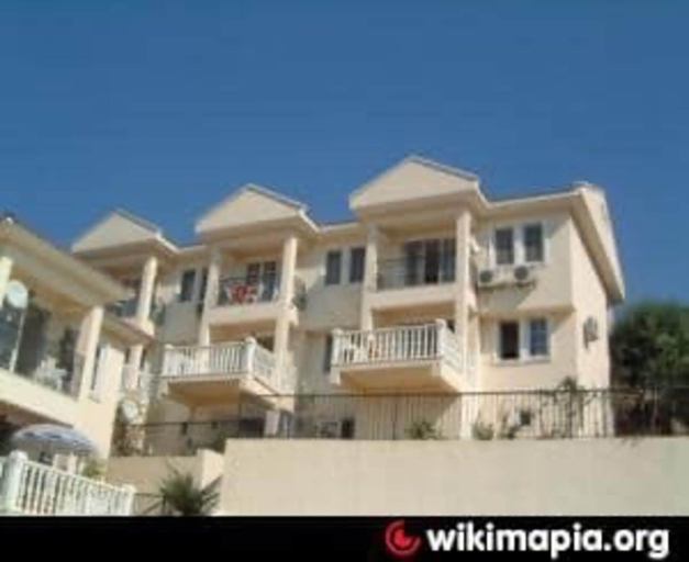 Others 4, Remarkable 4-bed Villa, Fethiye