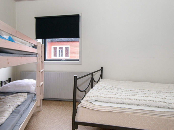 Bedroom 3, 30 Person Holiday Home in Nordborg, Sønderborg