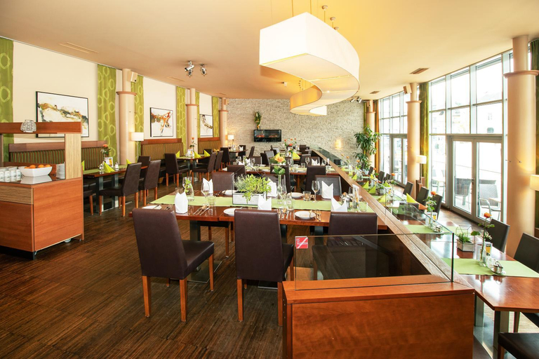 Food & Drinks 4, Hotel Restaurant Winkler, Bruck-Mürzzuschlag