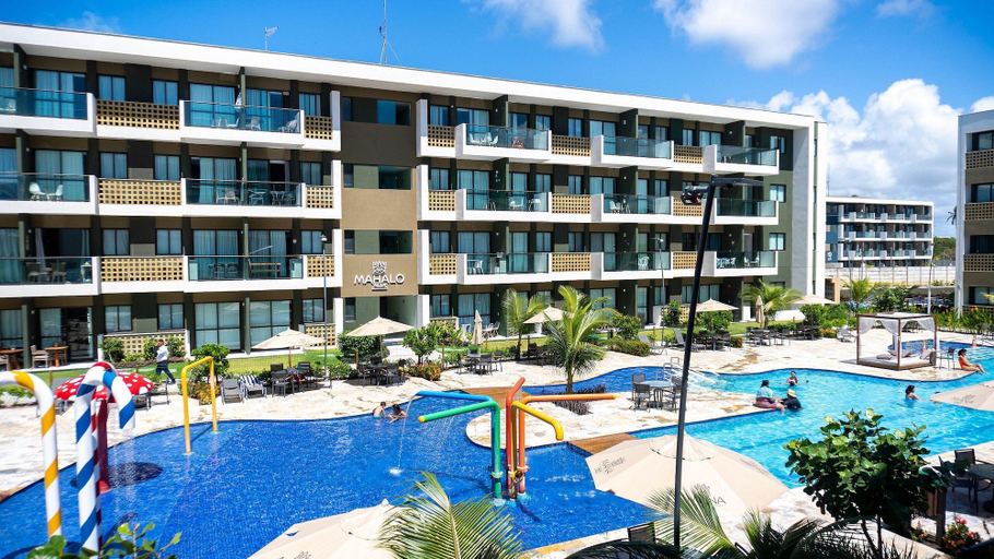Exterior & Views 2, Mana Beach Porto de Galinhas 104C, Ipojuca