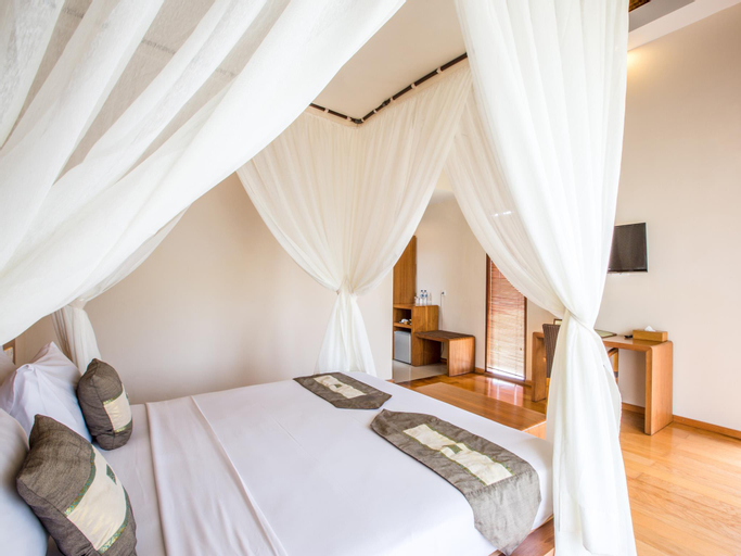 Bedroom 7