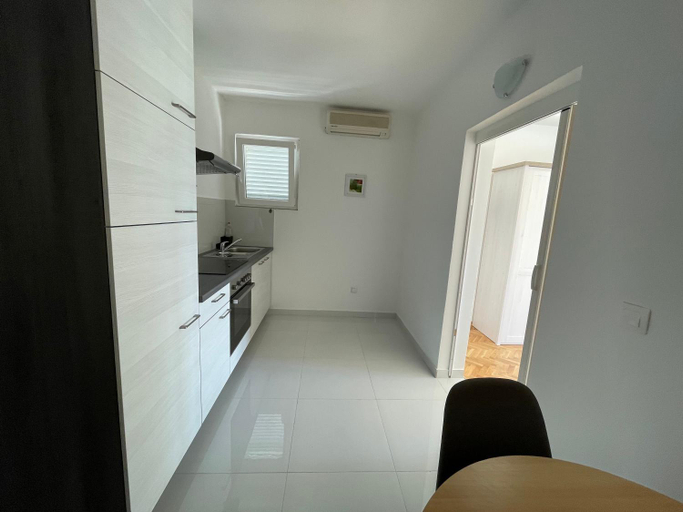 Bedroom 2, Apartments Roko, Sveti Filip i Jakov