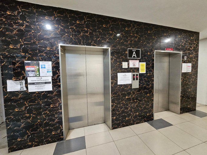 Public Area 4, A&H HOMESTAY, Seberang Perai Tengah