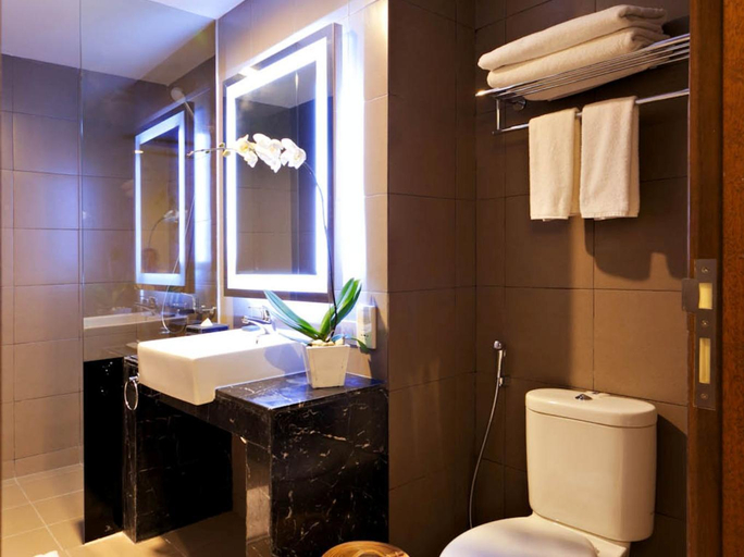 Bathroom 4