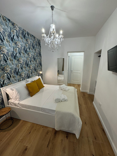 Bedroom 4, La Dimora del Generale, Vibo Valentia