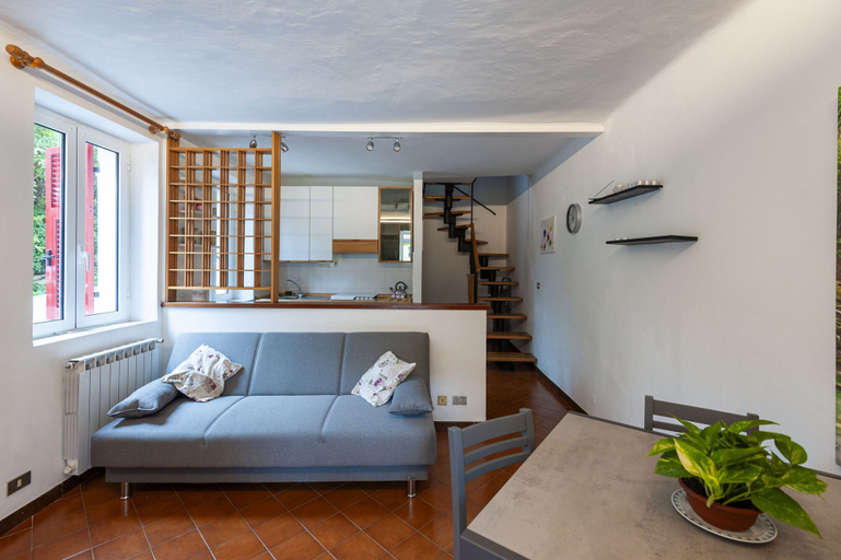 Others 4, Ca' da Lalla by Wonderful Italy, Savona