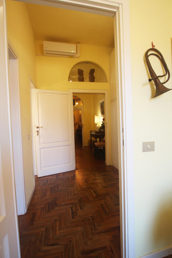 Others 3, suite tra i tetti con bagno privato, Pisa